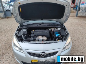 Opel Astra 1.3cdti-eco flex | Mobile.bg   16