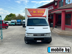     Iveco Daily 35c13* 2.8HPI*  