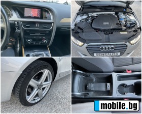 Audi A4 3.0 TDI AVANT euro 5 | Mobile.bg   17