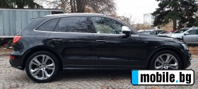 Audi SQ5 3.0 BI-TDI* * 8 ZF* * DRIVE SELECT* * *  | Mobile.bg   4