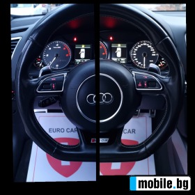 Audi SQ5 3.0 BI-TDI* * 8 ZF* * DRIVE SELECT* * *  | Mobile.bg   11