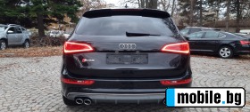 Audi SQ5 3.0 BI-TDI* * 8 ZF* * DRIVE SELECT* * *  | Mobile.bg   6