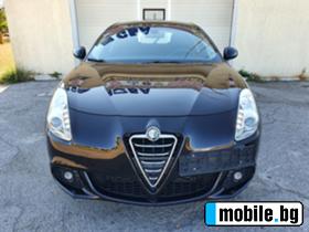     Alfa Romeo Giulietta 1.6 EURO5B JTDm-2