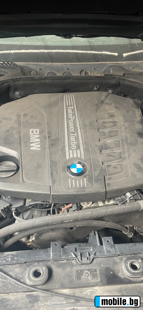     BMW 535 d 313k.s.