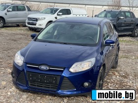     Ford Focus 1.0EcoBoost