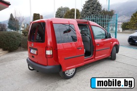 VW Caddy 1.9TDI* * 2 . | Mobile.bg   12