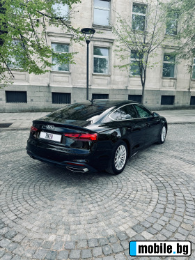     Audi A5 2.0 tdi mhev Facelift