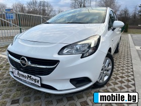     Opel Corsa 1.4 GPL 