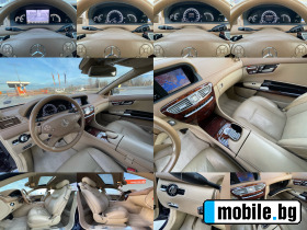 Mercedes-Benz CL 500 Face 435ps | Mobile.bg   15