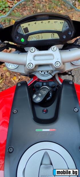 Ducati Monster 796 | Mobile.bg   5