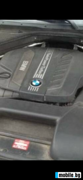     BMW X6 4.0d  