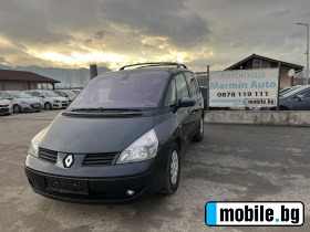 Renault Espace 1.9DCI 120 7   | Mobile.bg   1