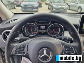 Mercedes-Benz CLA 200 D-136ps FACELIFT* * 2017. | Mobile.bg   13