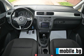 VW Caddy MAXI | Mobile.bg   12