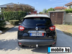 Renault Captur TCe Intents | Mobile.bg   5