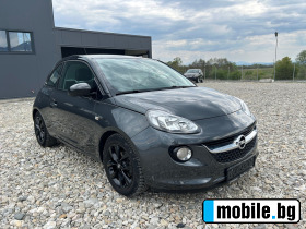 Opel Adam 1.4i AUTOMAT | Mobile.bg   8