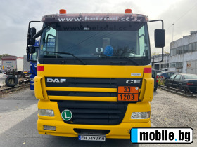 Daf CF 380 | Mobile.bg   2
