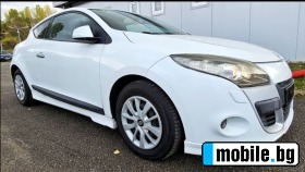     Renault Megane 1, 5dci, Coupe