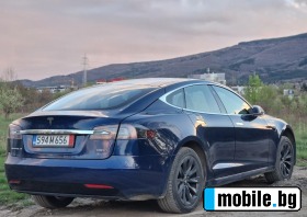 Tesla Model S S100D +  | Mobile.bg   3
