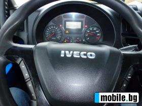 Iveco Eurocargo 75E210  6 | Mobile.bg   10