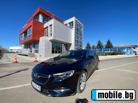 Opel Insignia 2.0 4x4 | Mobile.bg   2
