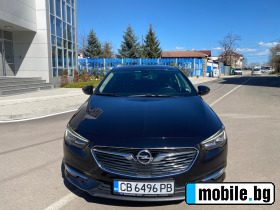     Opel Insignia 2.0 4x4