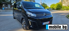     Peugeot Traveller * 2018* 2.0HDi-180* 7+ 1* 