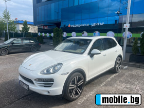 Porsche Cayenne 3.0 disel       | Mobile.bg   5