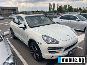 Porsche Cayenne 3.0 disel       | Mobile.bg   6