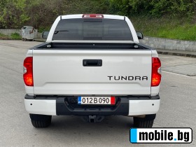     Toyota Tundra 5.7i*Facelift*TRD-OffRoad-44*Limited*