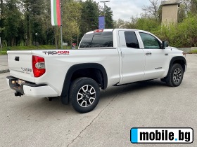 Toyota Tundra 5.7i*Facelift*TRD-OffRoad-44*Limited* | Mobile.bg   4