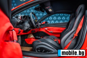 Ferrari F8 Tributo* Lift* Carbon* 360* Alcantara | Mobile.bg   13