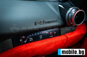 Ferrari F8 Tributo* Lift* Carbon* 360* Alcantara | Mobile.bg   15