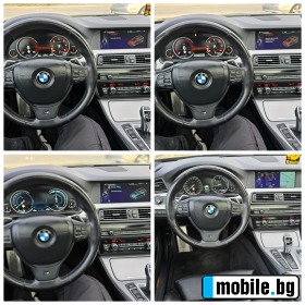 BMW 535 d X-Drive* 313 ..* M * FULL* SWISS*  | Mobile.bg   14