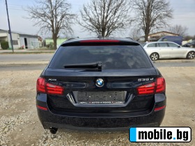 BMW 535 d X-Drive* 313 ..* M * FULL* SWISS*  | Mobile.bg   4