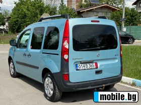 Renault Kangoo 1.6/106. | Mobile.bg   7