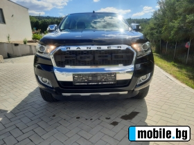     Ford Ranger 2.2 LIMITED TOP SERVICE
