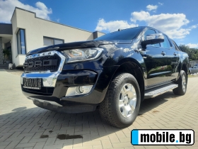     Ford Ranger 2.2 LIMITED TOP SERVICE