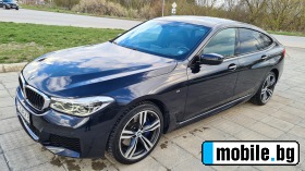 BMW 6 GT M - PAKET | Mobile.bg   17