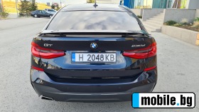 BMW 6 GT M - PAKET | Mobile.bg   11