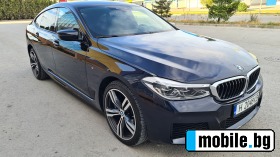 BMW 6 GT M - PAKET | Mobile.bg   13