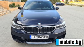 BMW 6 GT M - PAKET | Mobile.bg   14