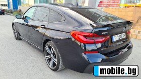 BMW 6 GT M - PAKET | Mobile.bg   10