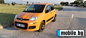 Fiat Panda 1, 2i EURO 6 | Mobile.bg   3