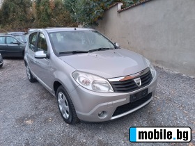 Dacia Sandero 1.4i 75kc/** | Mobile.bg   17