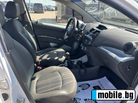 Chevrolet Spark 1.0I EURO 5B | Mobile.bg   12