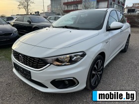     Fiat Tipo 1.6MJ Lounge120.