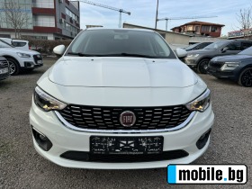     Fiat Tipo 1.6MJ Lounge120.