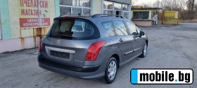     Peugeot 308 1.6 HDI ITALY
