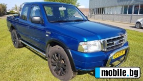 Ford Ranger  | Mobile.bg   10